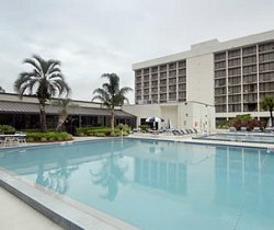 Holiday Inn Main Gate East