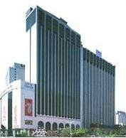 Lotte Jamsil Hotel Seoul