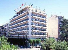 Oscar Inn Athens
