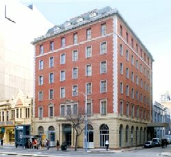 Photo hotel HOTEL GRAND CHANCELLOR ADELAIDE