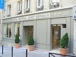 Foto Central St Germain Hotel Paris