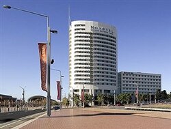 Novotel Sydney Olympic Park