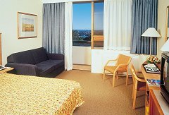 Urban St Leonards Hotel Sydney