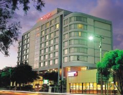 Photo hotel MERCURE HOTEL PARRAMATTA SYDNEY