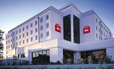Ibis Hotel Sydney Airport