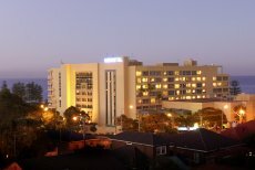 Novotel Wollongong Northbeach Hotel