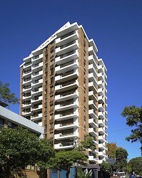 Quality Hotel Cambridge Sydney (formerly Comfort Inn Cambridge)