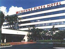Crowne Plaza Miami International Airport