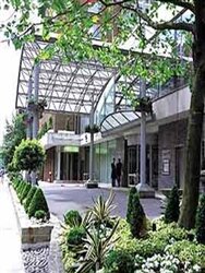 Radisson SAS Portman Hotel London