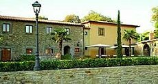 Photo hotel BORGO IL MELONE HOTEL & RESIDENCE CORTONA