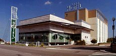 Noventa Hotel Venice