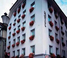 Helmhaus Swiss Quality Hotel Zurich