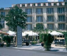 Speer Swiss Q Hotel Rapperswil