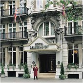 Rembrandt Hotel London
