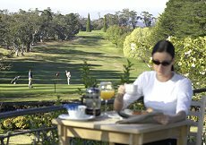 Photo hotel DOHERTY LEURA GARDENS RESORT BLUE MOUNTAINS