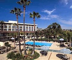Holiday Inn San Diego Bayside