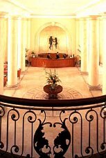 Cullinan Hotel Cape Town