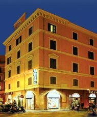 Lirico Hotel Rome