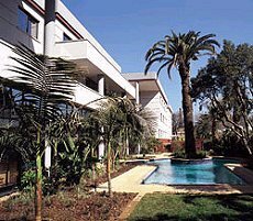Photo hotel HOLIDAY INN GARDEN COURT HATFIELD PRETORIA