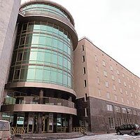 Best Western Hotel Neptun St. Petersburg
