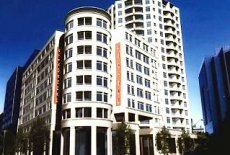 Pacific International Suites - Parramatta