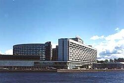 Saint-Petersburg Hotel St. Petersburg