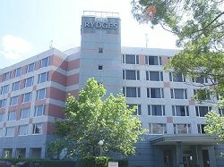 Rydges Hotel Bankstown