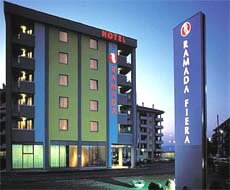 Fiera Hotel Verona