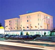 Best Western Tre Torri Hotel Vicenza