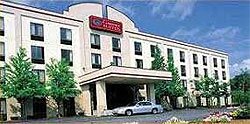 Comfort Suites Haverhill Boston