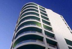 Rydges Hotel Cronulla Beach