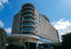 Rydges Hotel Parramatta