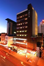 Photo hotel GEORGE WILLIAMS HOTEL BRISBANE
