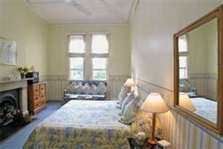 The Russell Hotel Sydney