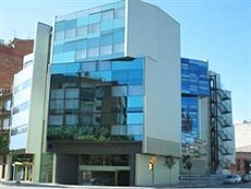 Ciutat Igualada Hotel