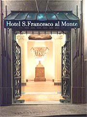 San Francesco al Monte Hotel Naples