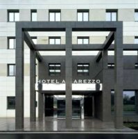 Photo hotel AC10 HOTEL AREZZO