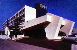 Best Western Executive Inn Seattle