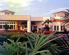Imperial Swan Hotel