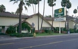 Vagabond Inn San Diego Hotel Circle