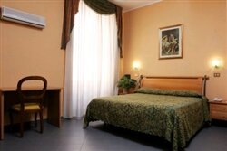 Continentale Hotel Rome
