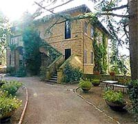 Villa Ada Country House Cenerente