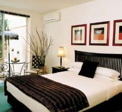 Knightsbridge Apartments Melbourne
