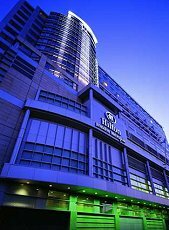 Hilton London Metropole Hotel