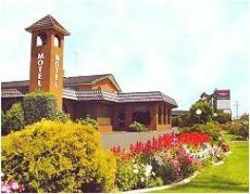 Photo hotel BEST WESTERN BELL TOWER INN BALLARAT