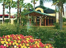 Orlando International Airport Hotel & Conference Center