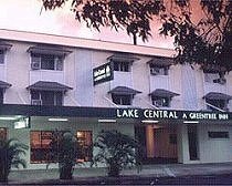 Photo hotel LAKE CENTRAL CAIRNS