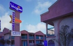 Vagabond Inn Executive Hollywood
