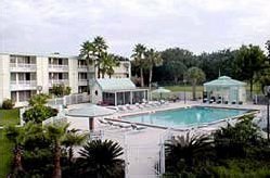Polynesian Inn Kissimmee