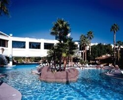 Tropicana Resort & Casino Las Vegas